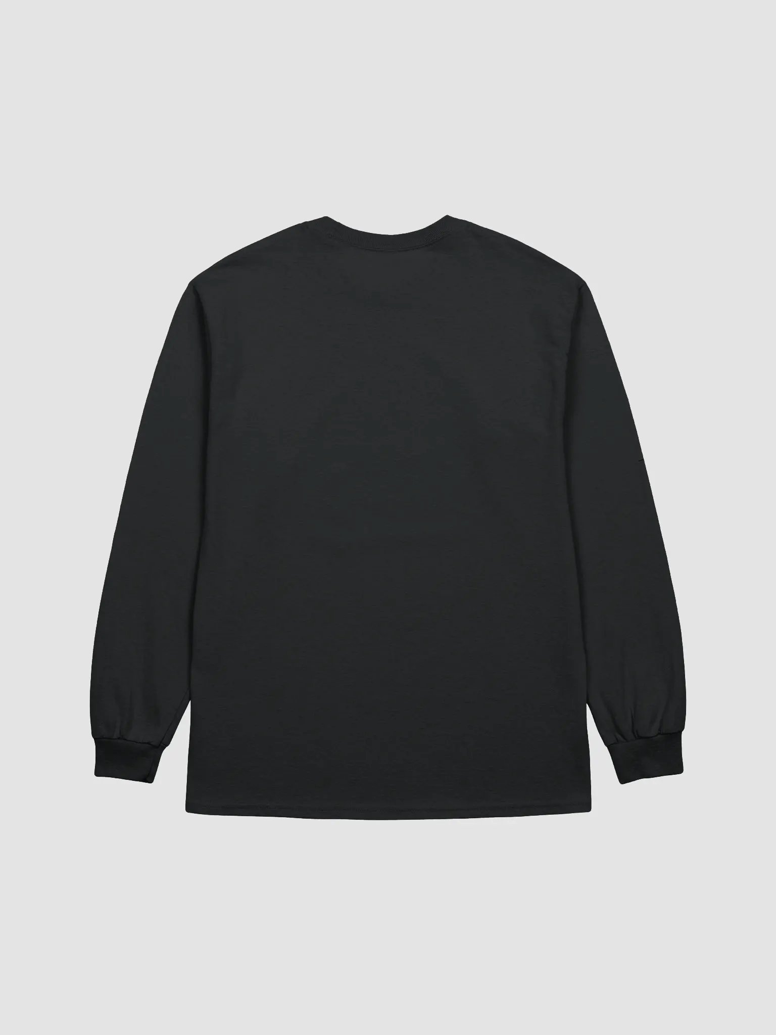 i curse a lot. Unisex Long Sleeve product image (19)