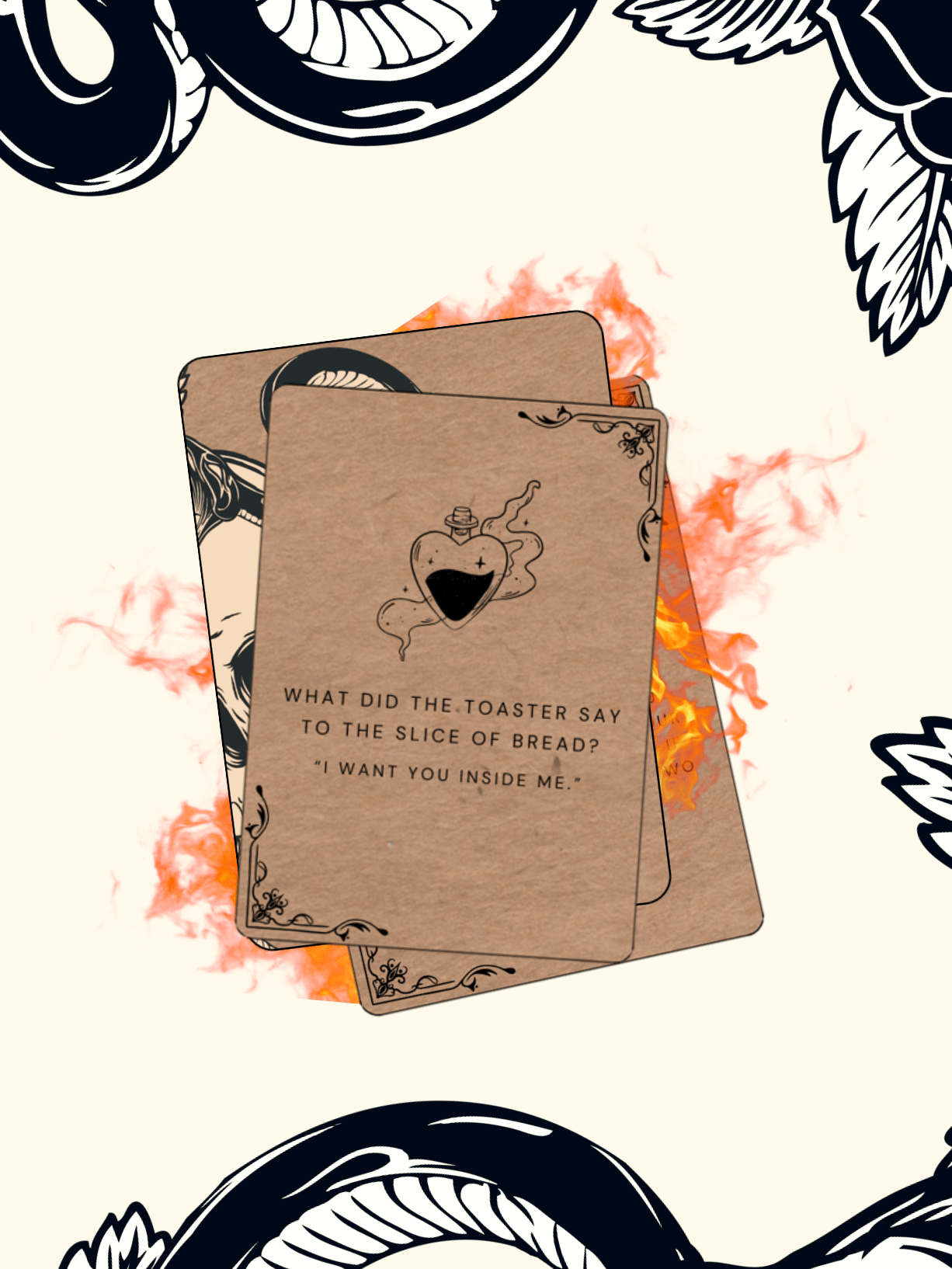 Card Game product image (2)