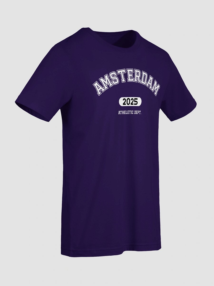 Amsterdam Athletic Dept. product image (98)