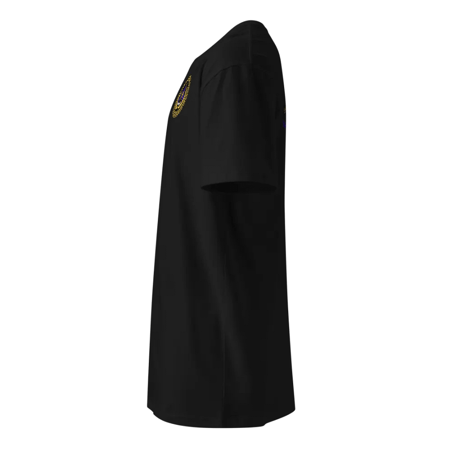 ODY logo shirt product image (2)