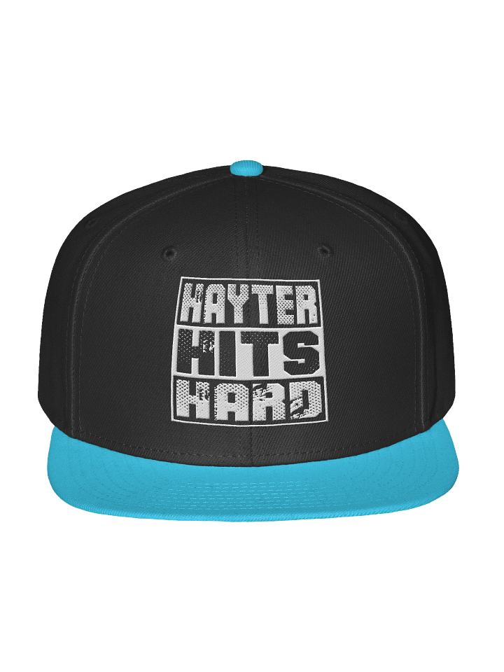 Hard Hitter Snap product image (81)