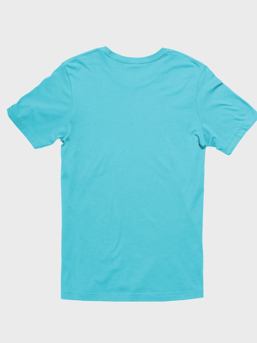 SQUIRRELS ARE MY HAPPINESS, SUPERSOFT TEE product image (2)