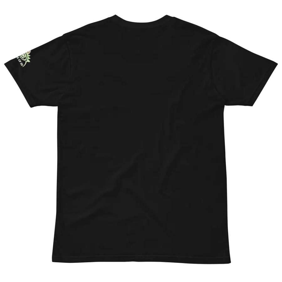 DEEP IN THE HEART House of 5D Tee - Regular Fit Unisex product image (12)