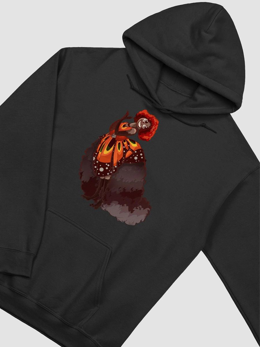 Butterfloof Hoodie product image (3)