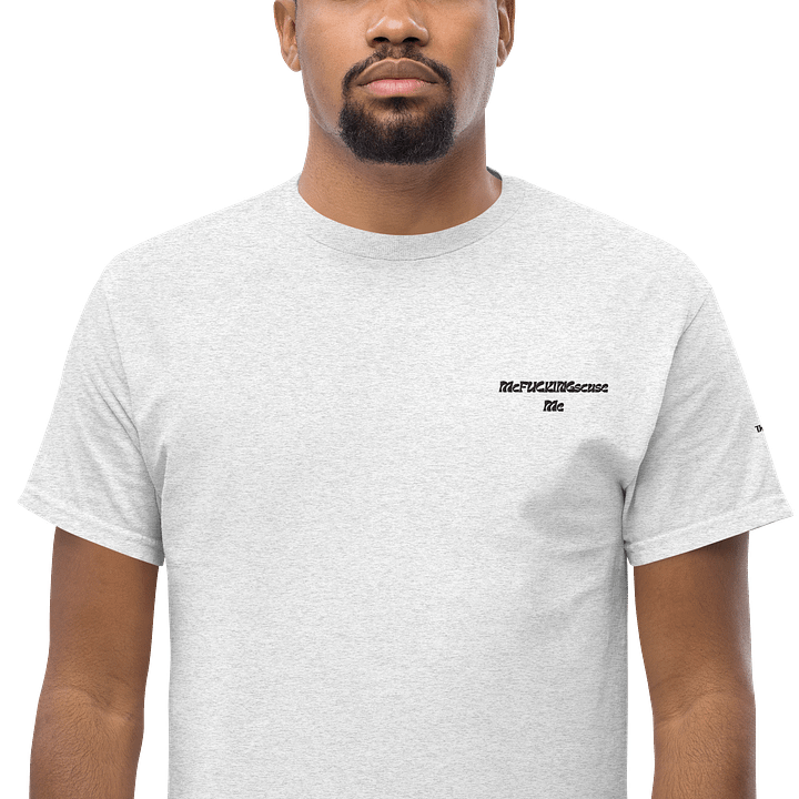 McFuckingscue me product image (23)