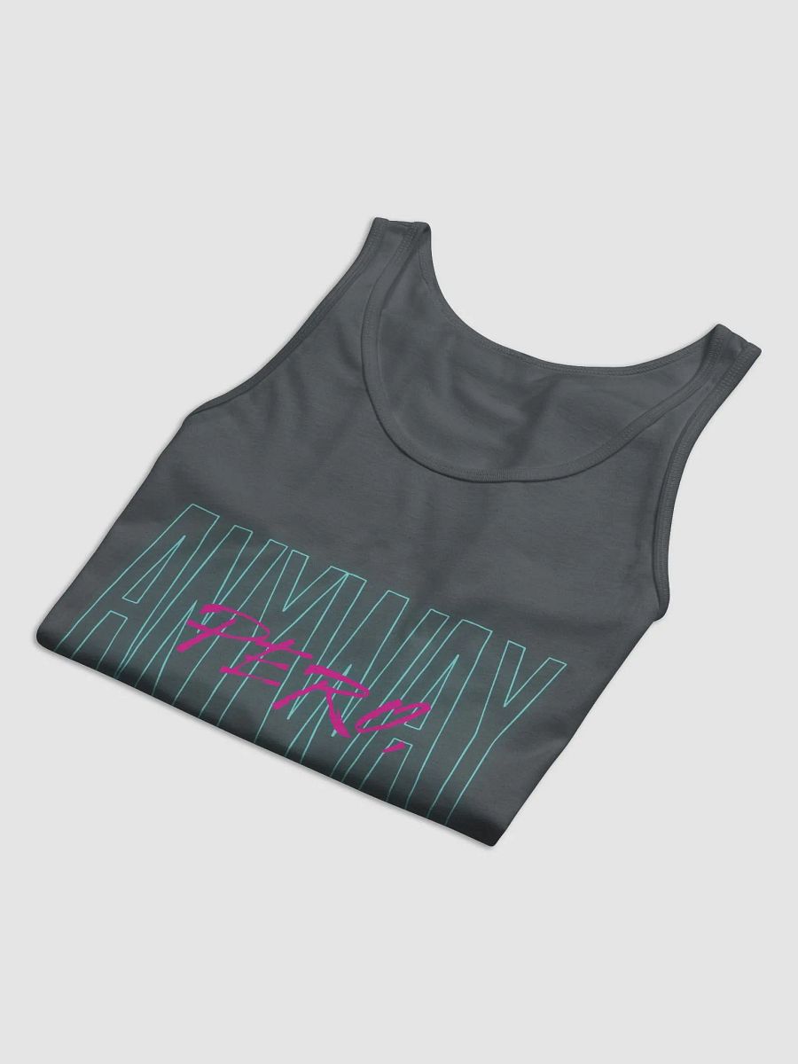 Pero Anyway Tank Top product image (19)