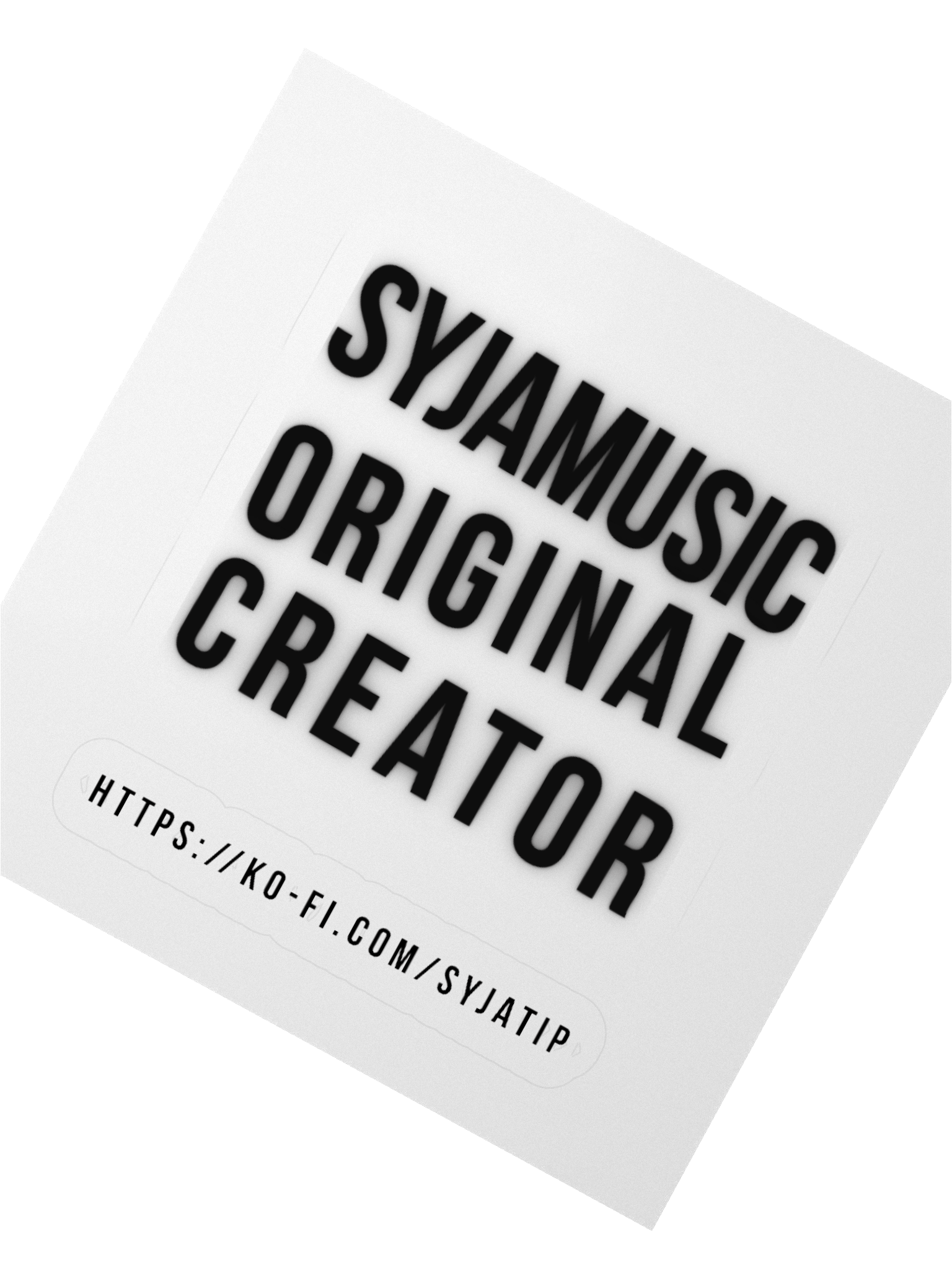 Sticker time! product image (2)