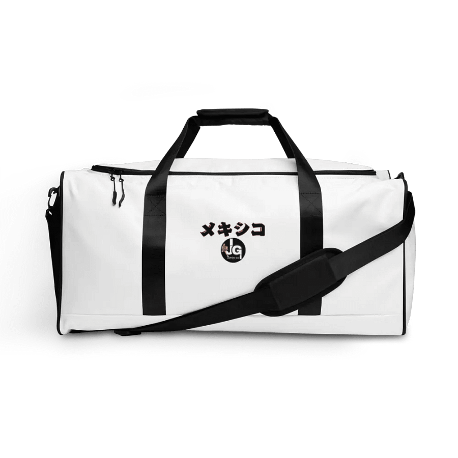 México,Constancia,Respeto,Esfuerzo,Amor Japón Go product image (1)
