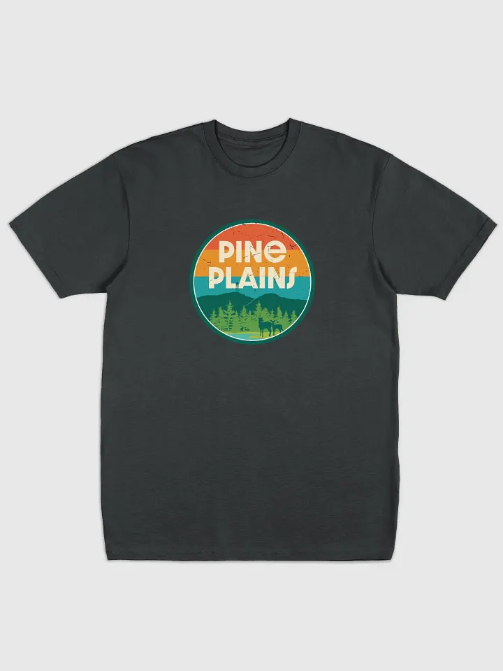 Pine plains Tee product image (1)