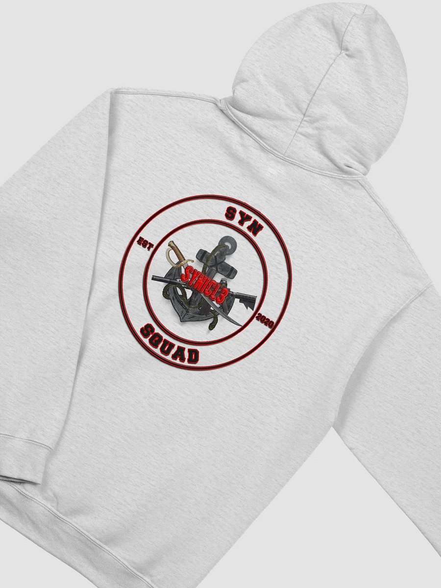 Syn Squad Est Hoodie product image (60)