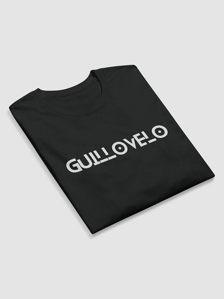 GUILLOVELO FITTED ATL LONG SLEEVE product image (1)