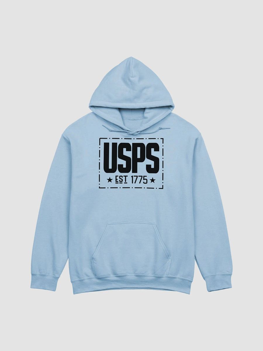 Established 1775 UNISEX hoodie product image (6)
