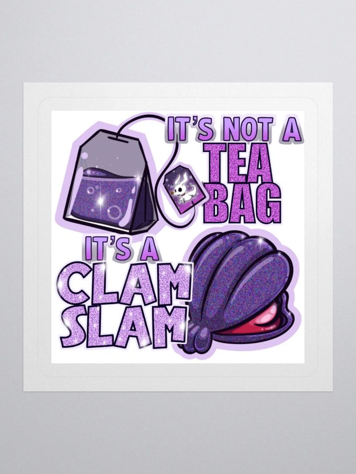 Not a Tea Bag product image (2)