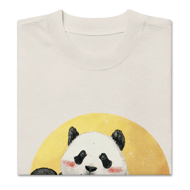 fubao Panda product image (2)
