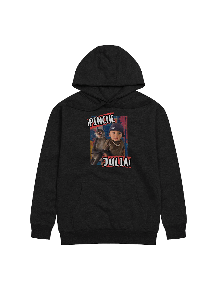 Sudadera che Julia product image (1)
