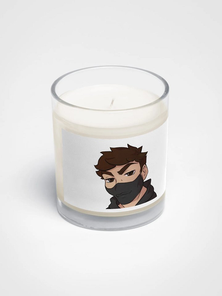 Mewsus Soy Candle product image (2)