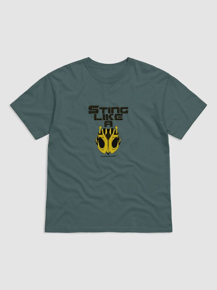 Sting Like a Bee TEE product image (1)