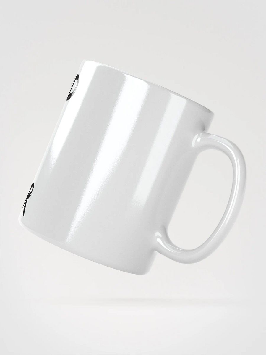 Durand The Rapper I Aint shit mug product image (3)