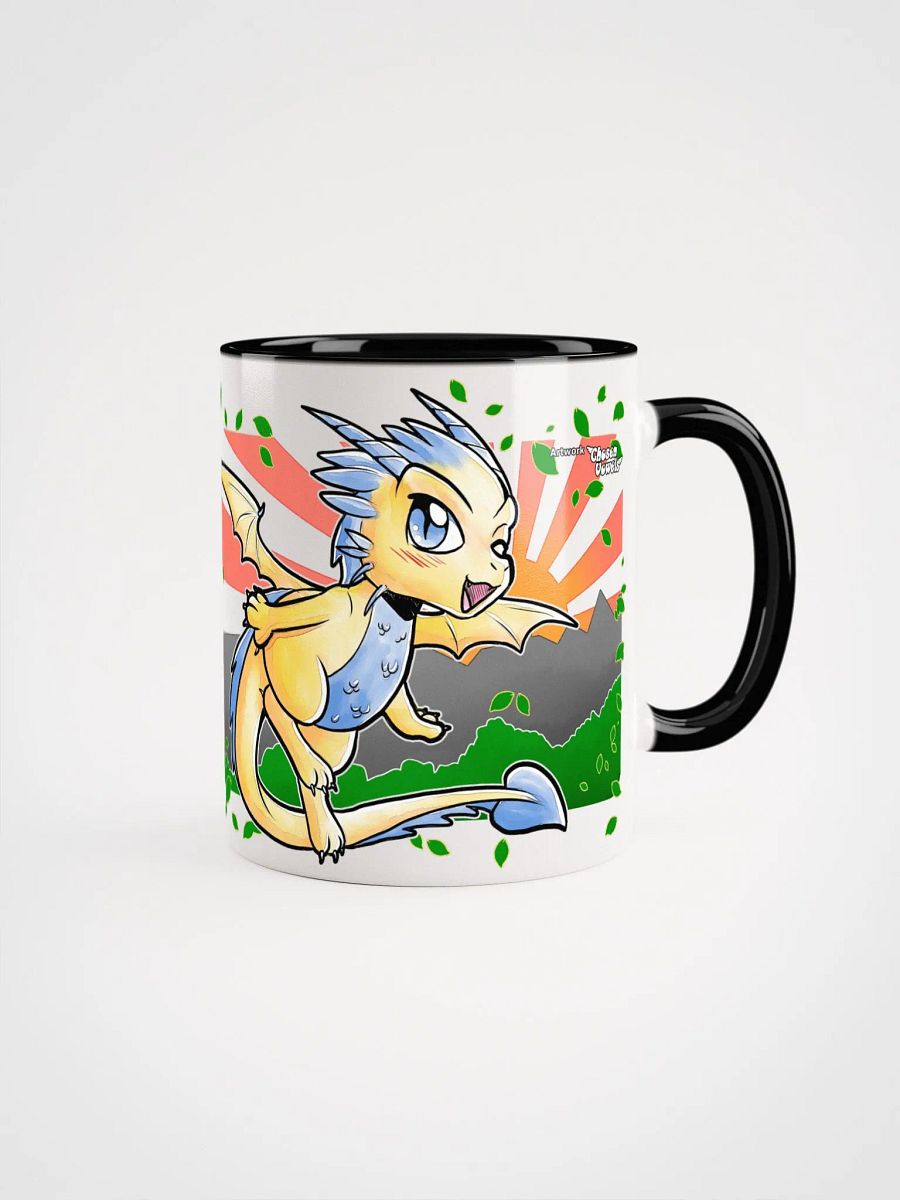 JenaCo VI - Colorful Mug product image (11)
