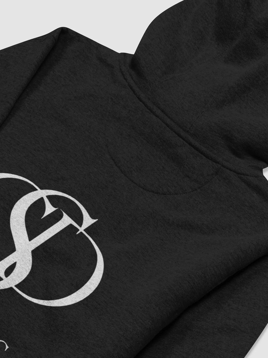CSD Studios Logo Premium Hoodie product image (3)