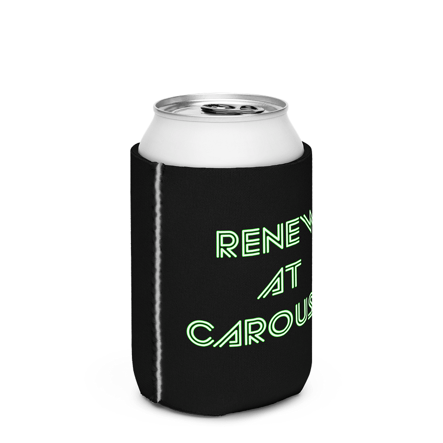 Renew at Carousel Coozie product image (2)