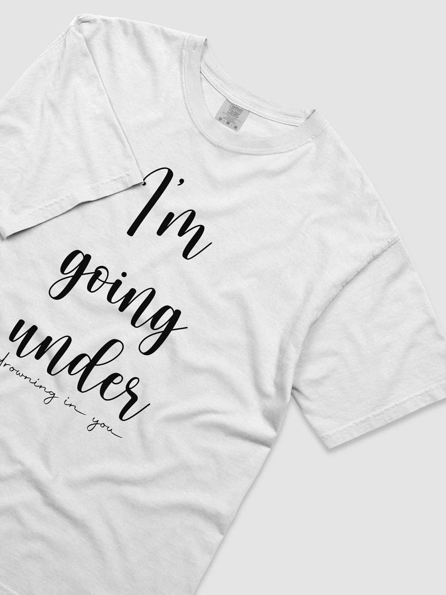 I'm Going Under product image (20)