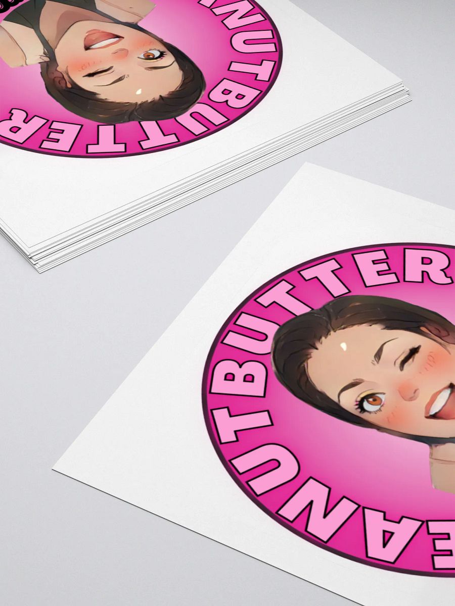 PBR Sticker product image (10)