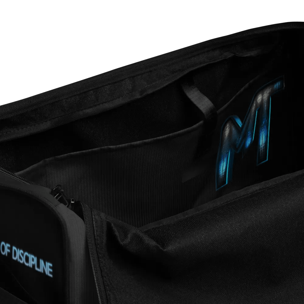 Neon Hydration Nation Gym Bag product image (6)