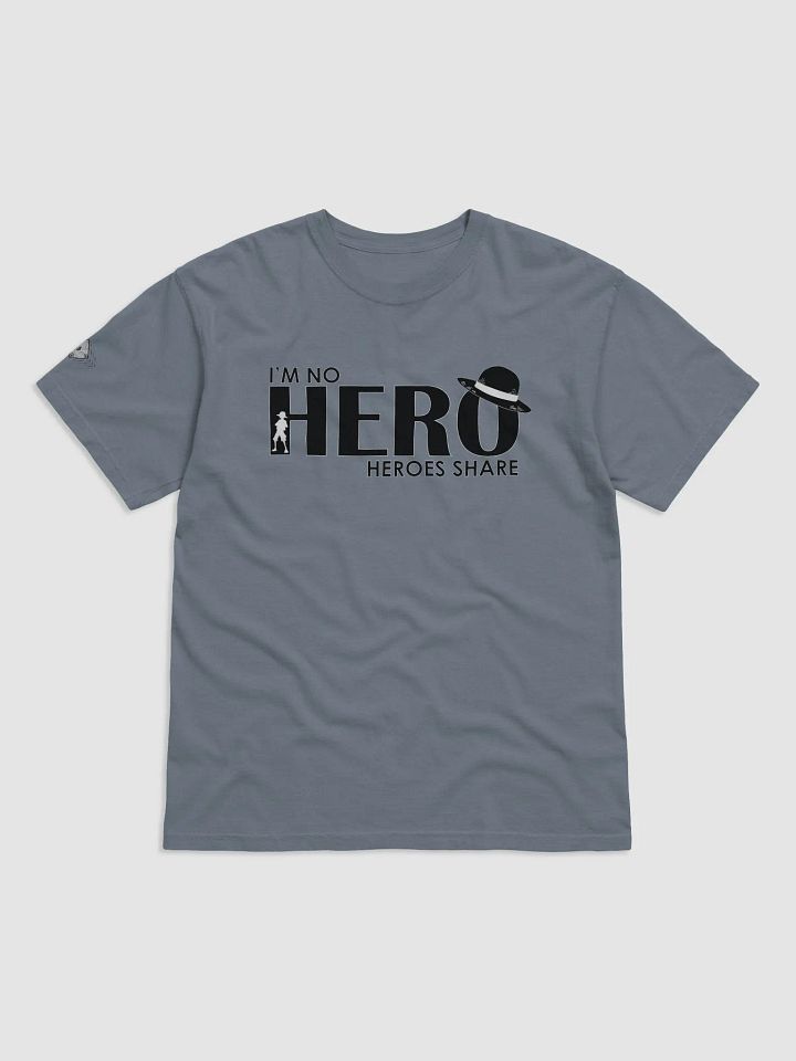 I'm No Hero, Heroes Share product image (50)
