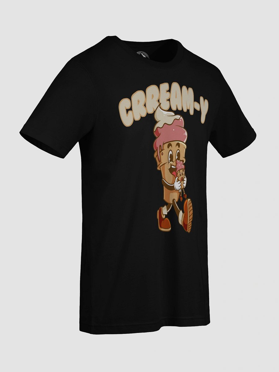 Devoured by Gluttony Graphic T-Shirt product image (94)