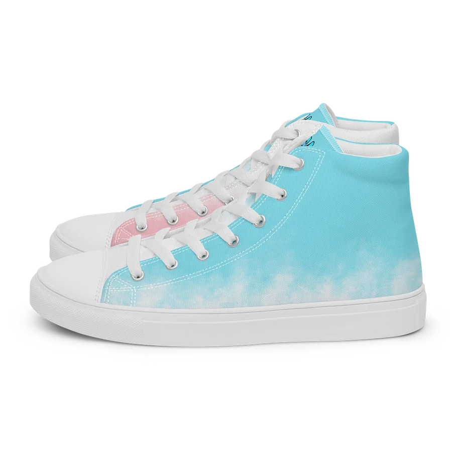 Lifestyle High Tops - Women's Sizes product image (1)