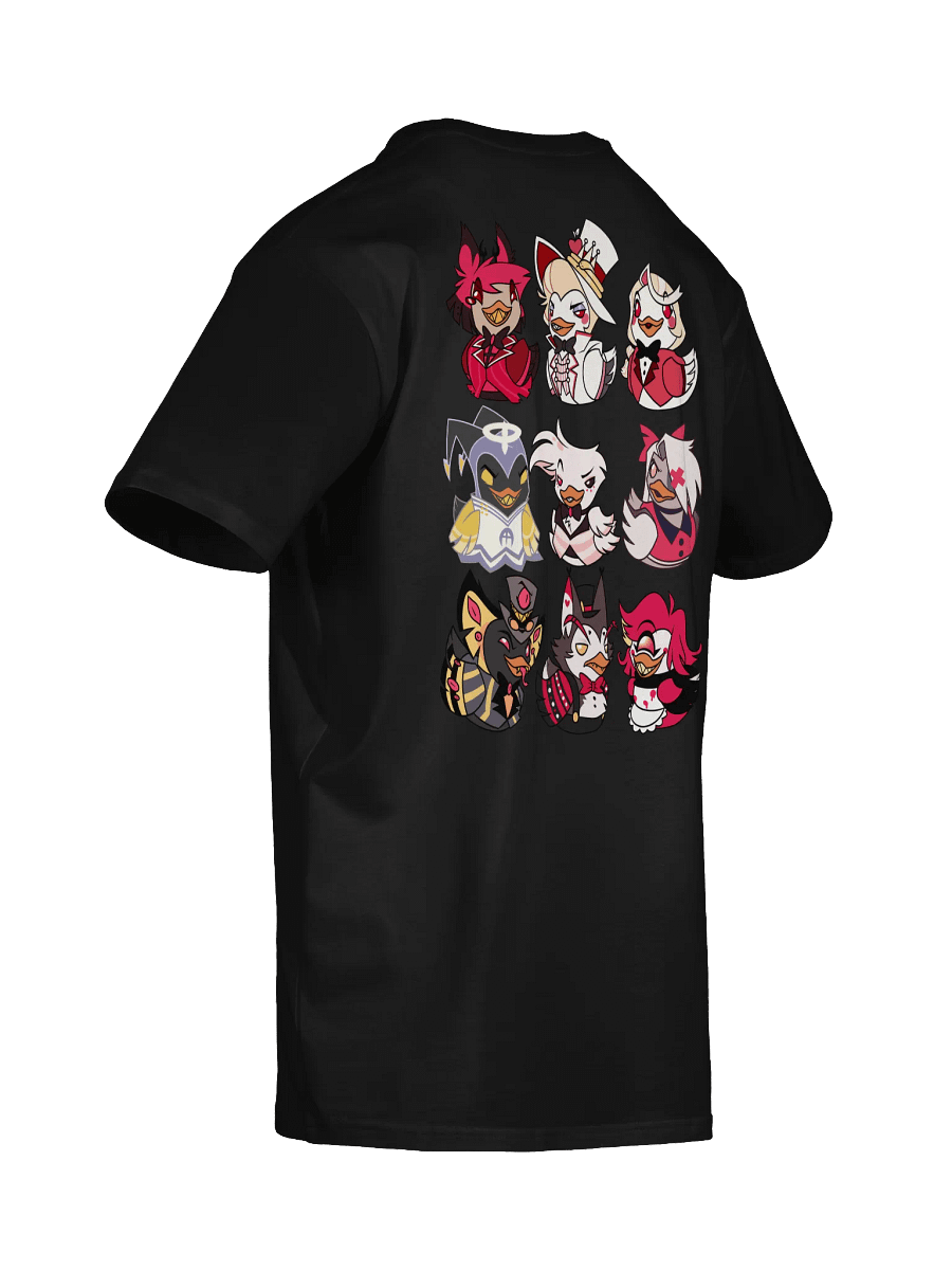 Summer In Hell Unisex Tee product image (8)