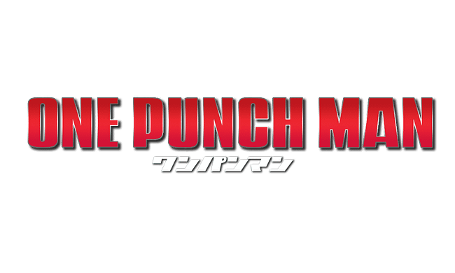 One Punch Man Tees