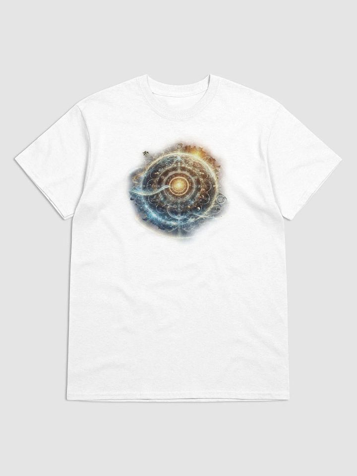 Celestial Frequency T-Shirt product image (1)