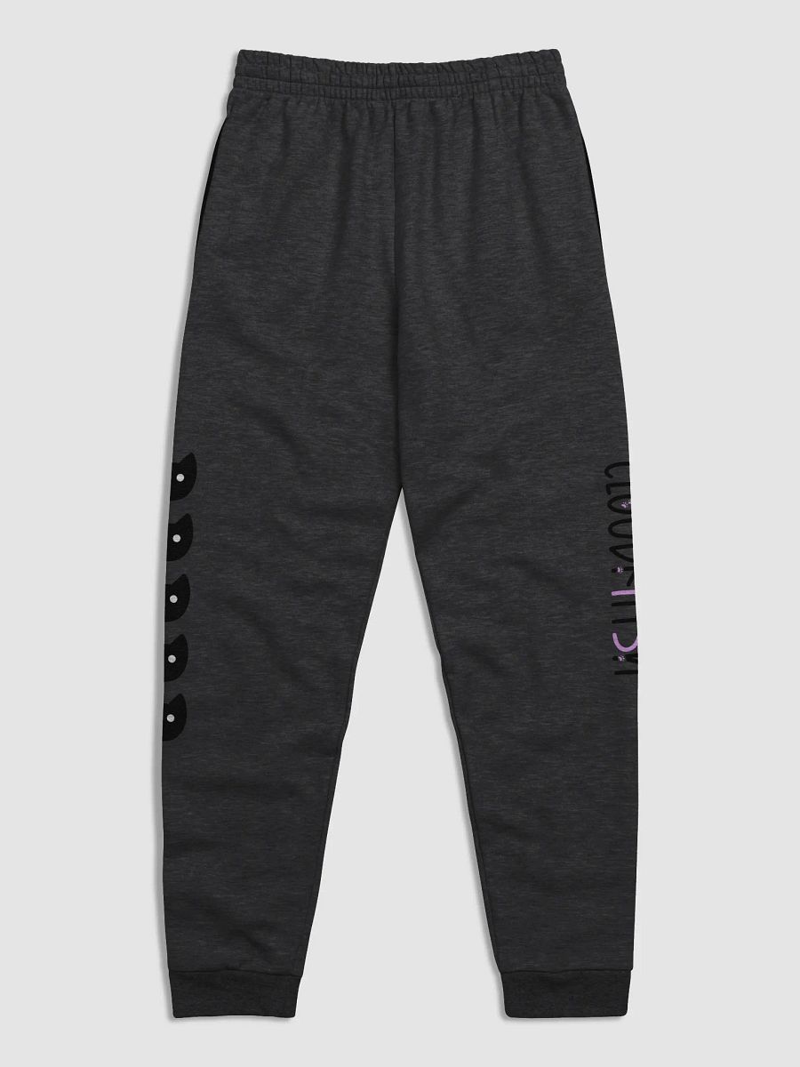 Black Cat Jogger product image (11)