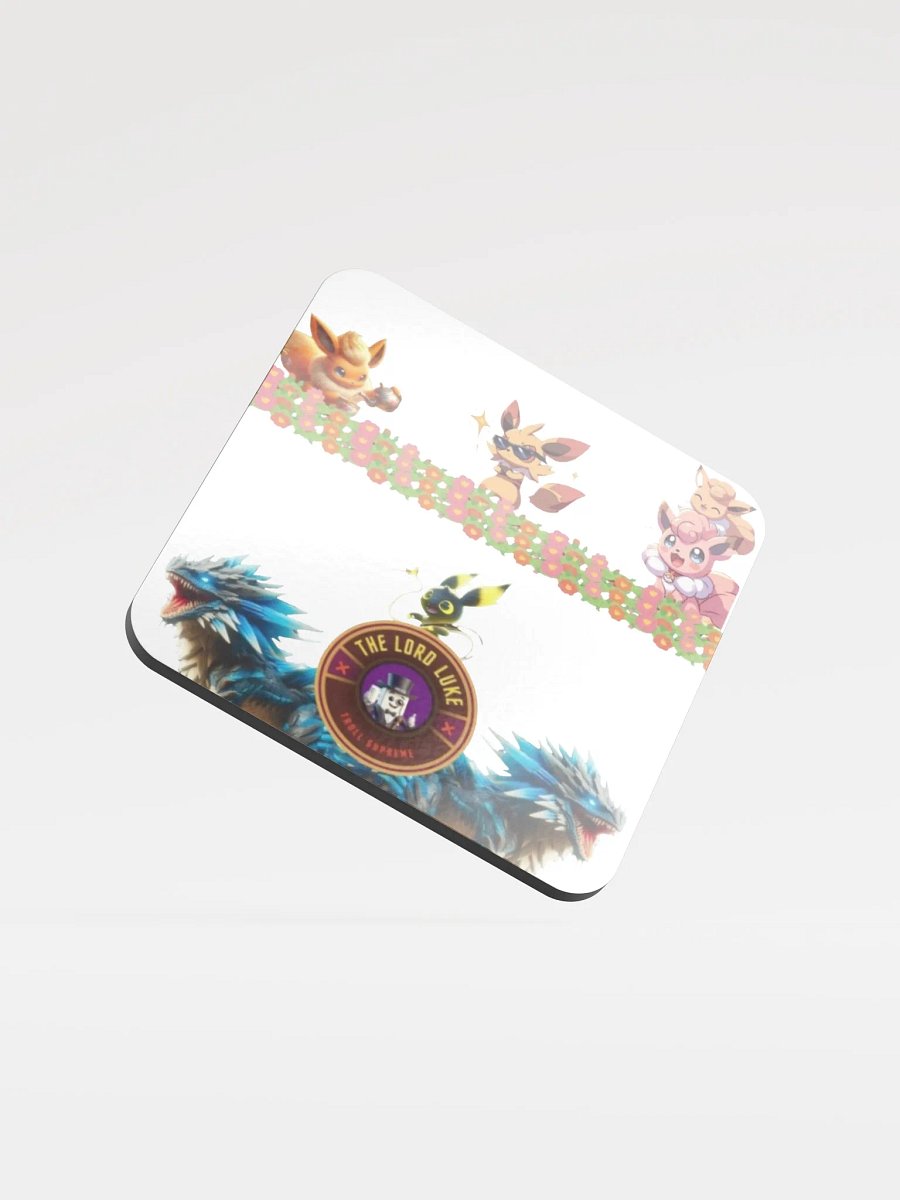New Era Emotes Coaster product image (1)
