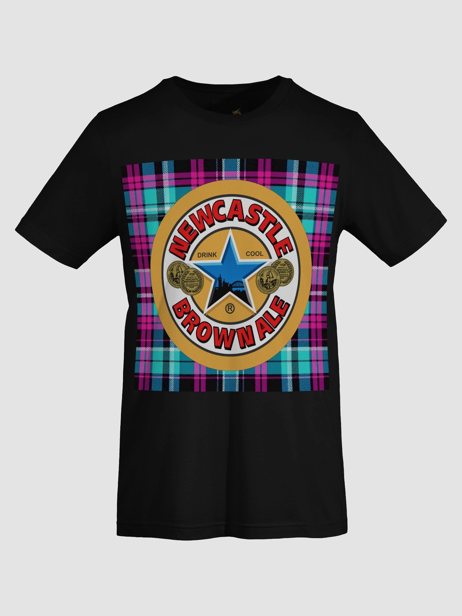 ZABU the Broon T-Shirt product image (67)