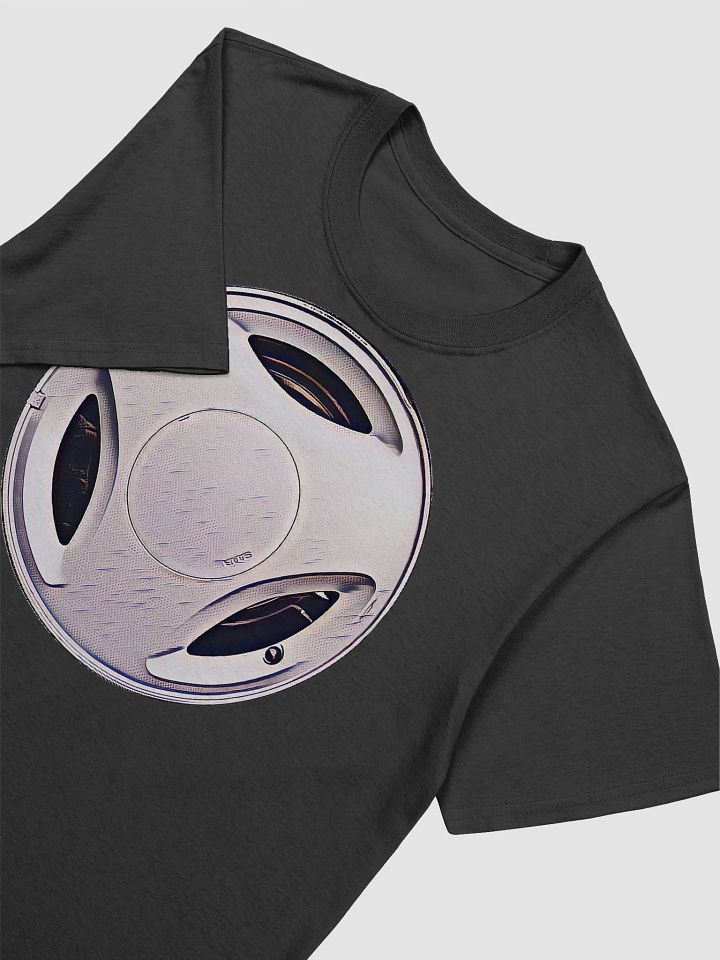 Saab 900 Tshirt product image (1)