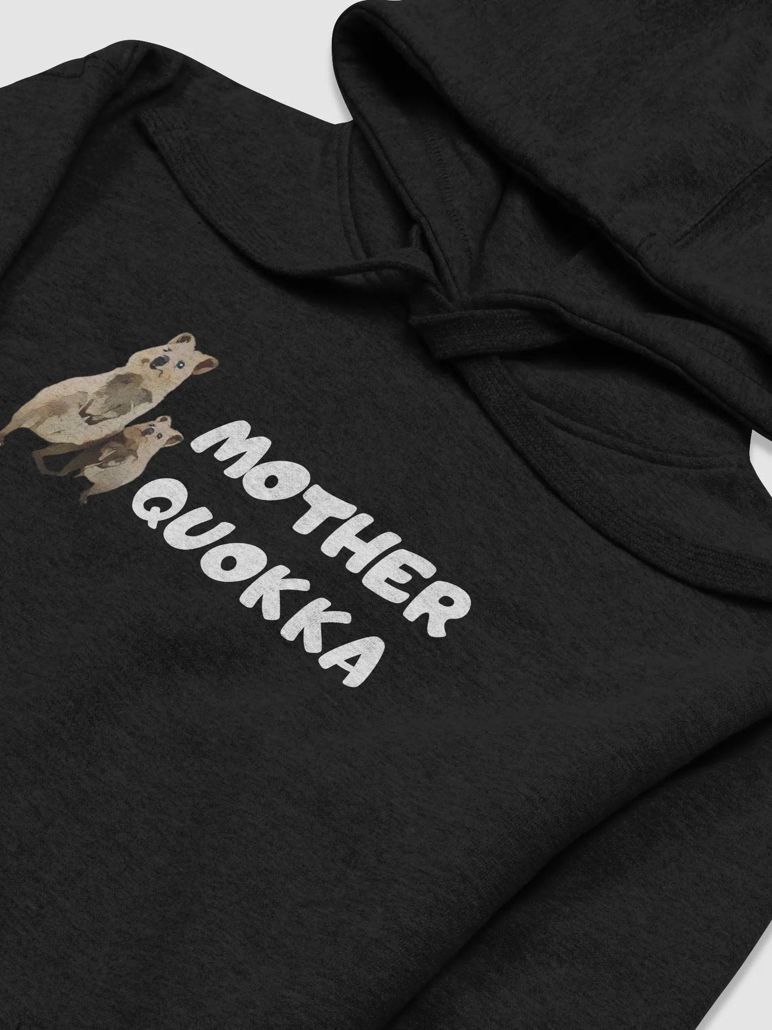 MOTHER QUOKKA HOODIE product image (11)