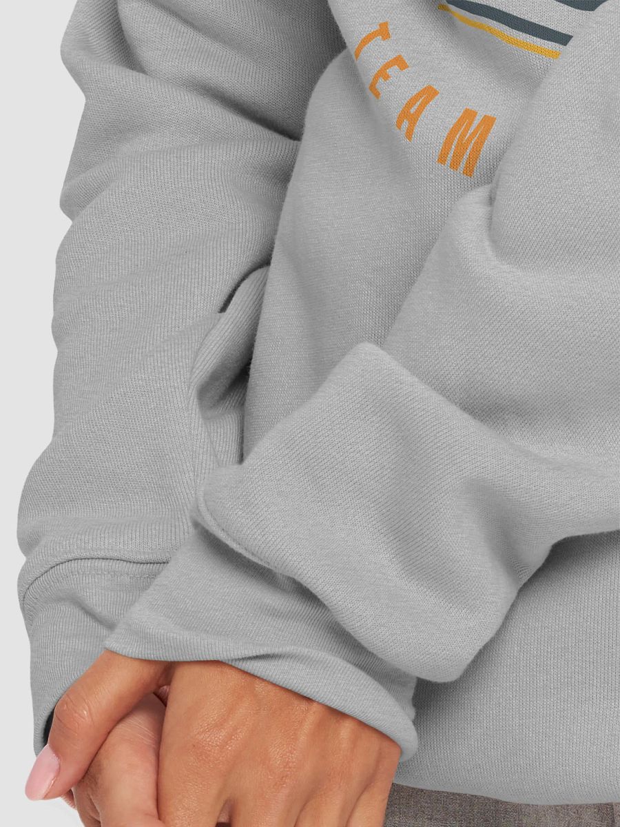 Volcanic Eruption Unisex Sweatshirt product image (5)