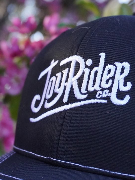 JoyRiderCo Trucker Cap product image (6)
