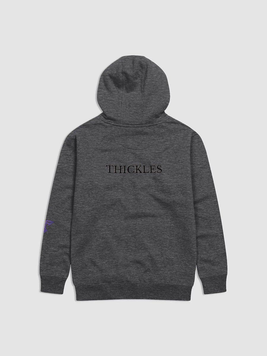 Hoodie Bewbs product image (15)