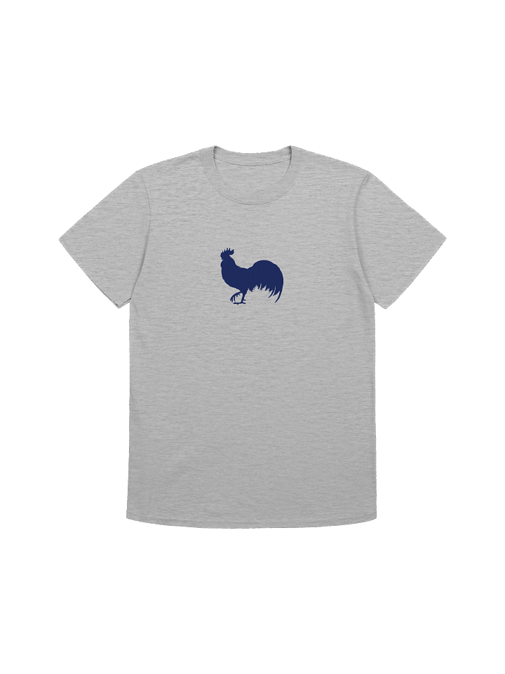 VBC Rooster T-Shirt product image (1)