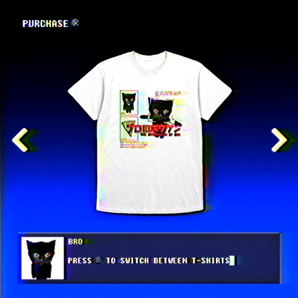 THE ADVENTURES OF BRO tee product image (2)