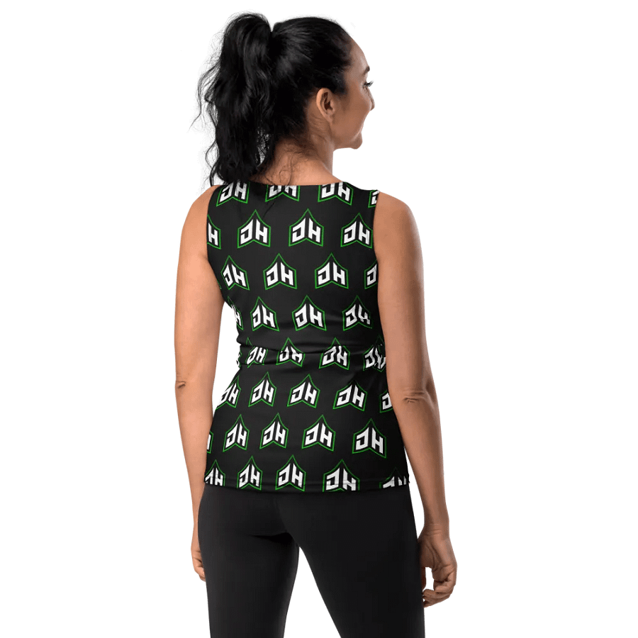 JARHEAD Chaos Classic Tank Women's product image (9)