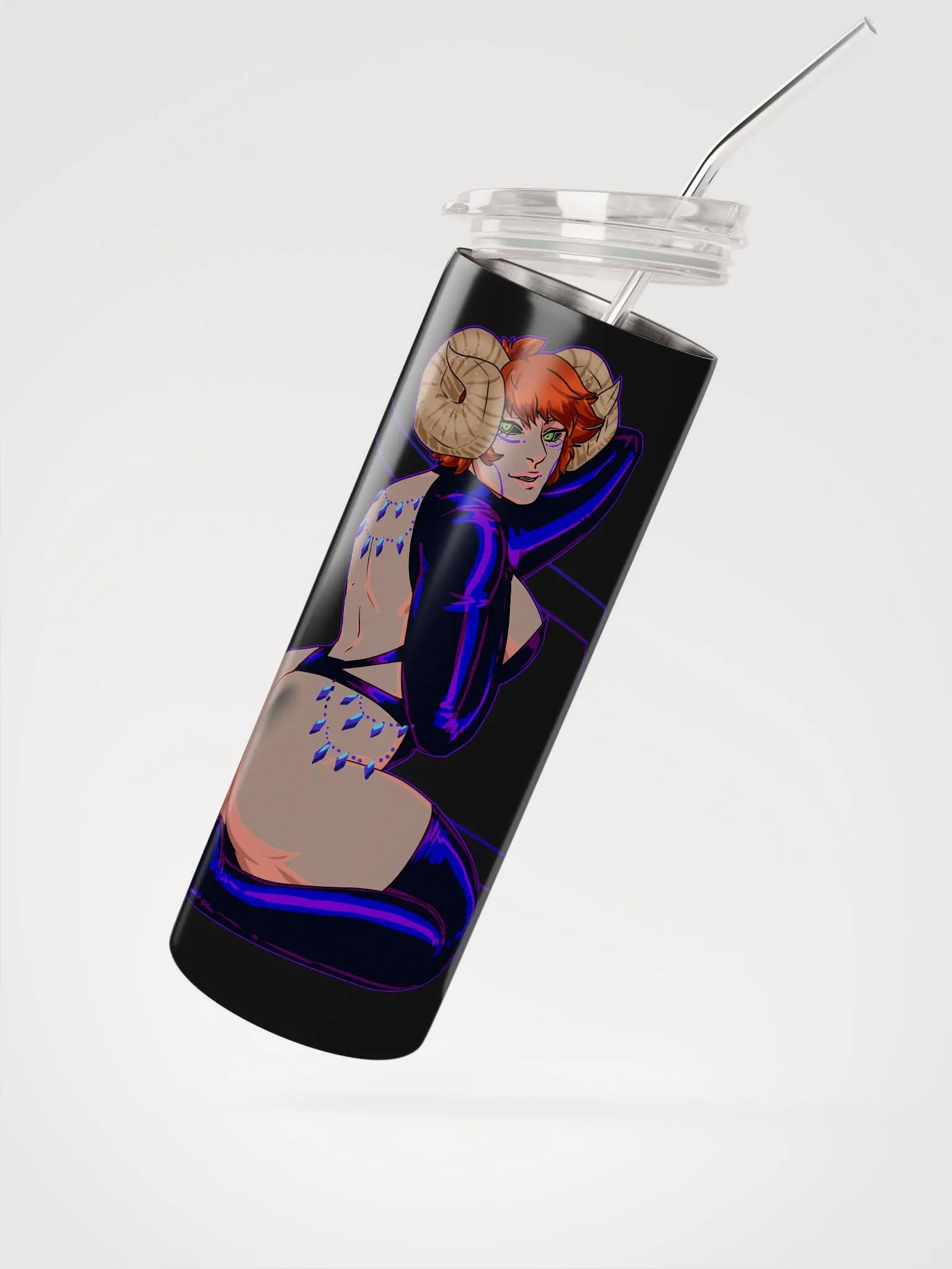 Amarynth - Tumbler product image (2)