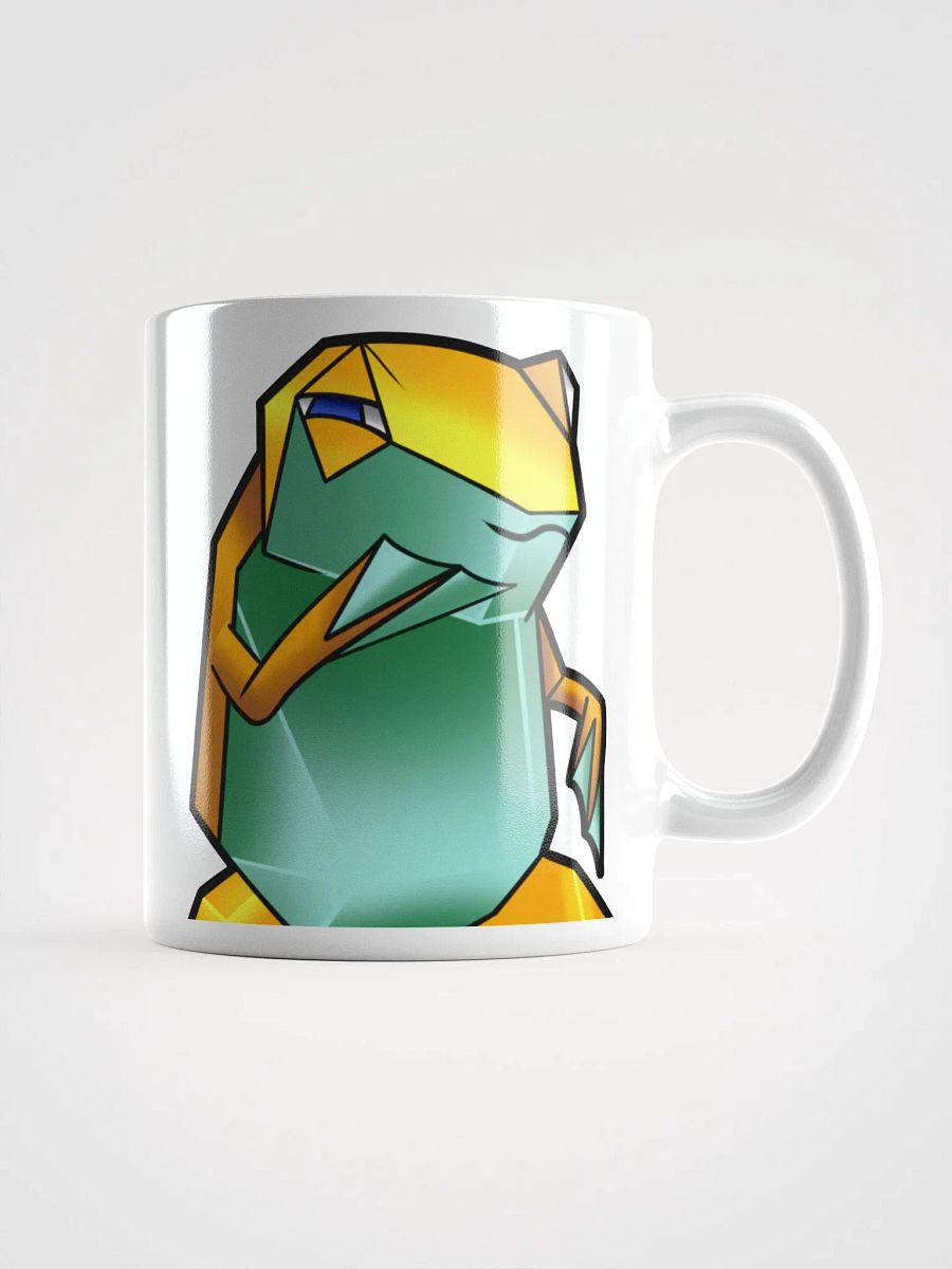 Touch Me F Mug product image (3)