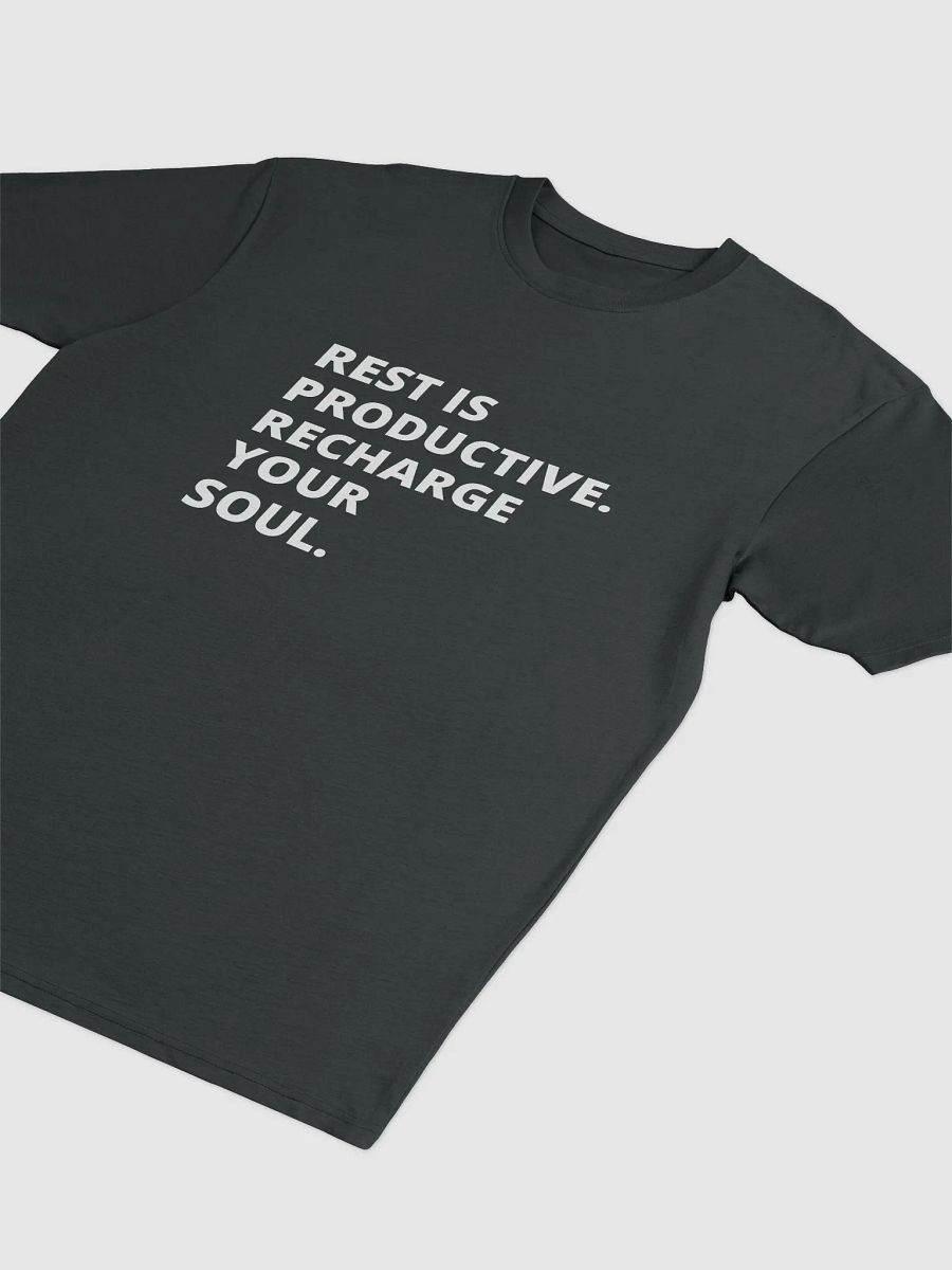 Mindful Productivity Men's Tee product image (15)