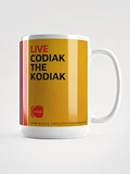 Kodak Mug product image (1)