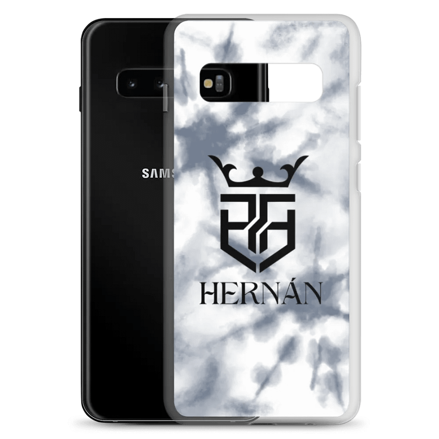 Hernán- Regal Emblem Samsung® Case product image (20)